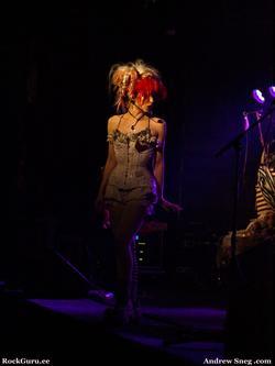 Emilie Autumn - best image in biography.