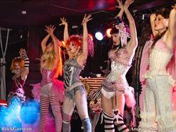 Emilie Autumn - best image in filmography.