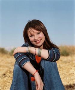 Emily Browning - best image in filmography.