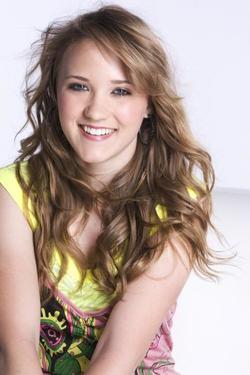 Emily Osment - best image in filmography.