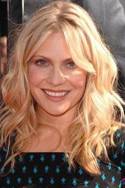 Emily Procter - best image in filmography.