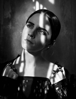 Emma Watson - best image in biography.