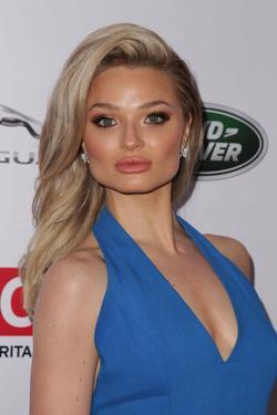 Emma Rigby - best image in filmography.
