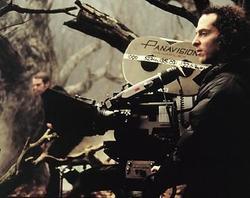 Emmanuel Lubezki - best image in filmography.