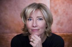 Emma Thompson - best image in filmography.