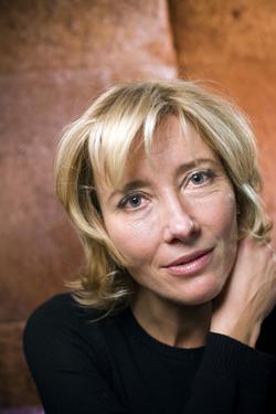 Emma Thompson - best image in filmography.