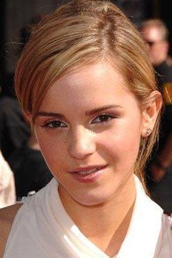 Emma Watson - best image in filmography.