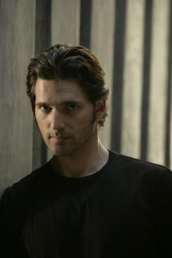 Eric Bana - best image in filmography.