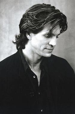 Eric Roberts - best image in filmography.