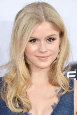 Erin Moriarty - best image in filmography.