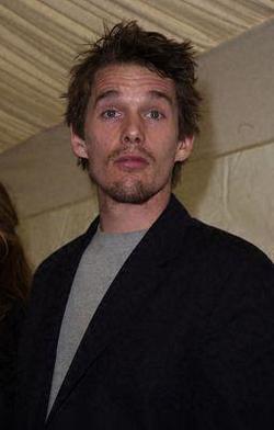 Ethan Hawke - best image in biography.