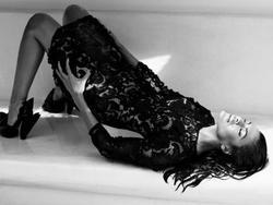 Eva Mendes - best image in biography.