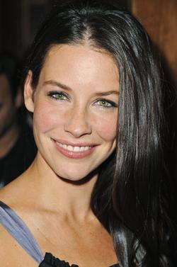 Evangeline Lilly - best image in biography.