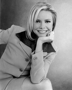 Faith Ford - best image in filmography.