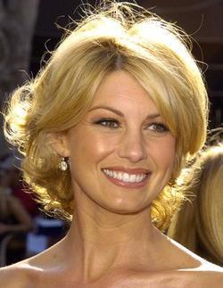 Faith Hill - best image in filmography.
