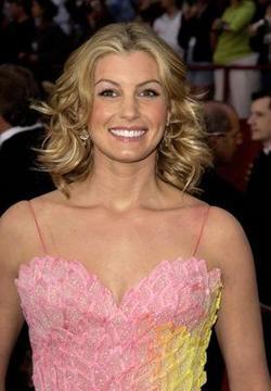 Faith Hill - best image in filmography.
