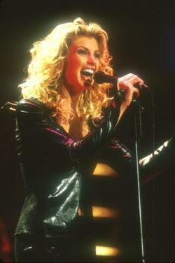Faith Hill - best image in biography.