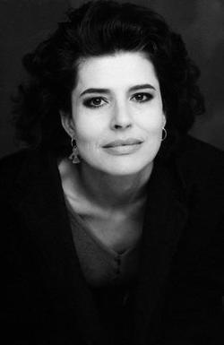 Fanny Ardant - best image in filmography.