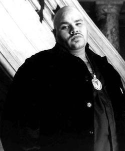 Fat Joe - best image in filmography.