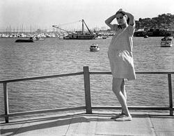 Faye Dunaway - best image in filmography.