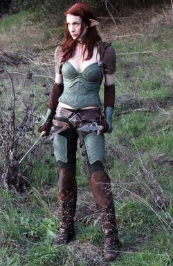 Felicia Day - best image in biography.