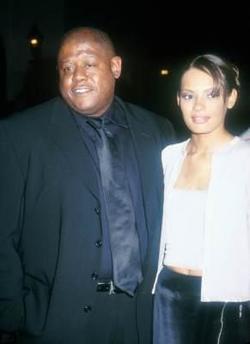 Forest Whitaker - best image in biography.