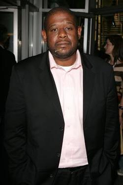 Forest Whitaker - best image in biography.