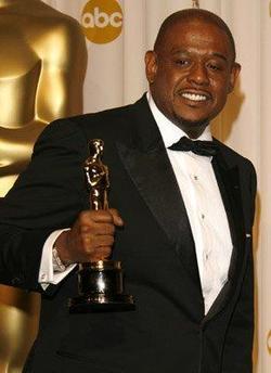 Forest Whitaker - best image in filmography.