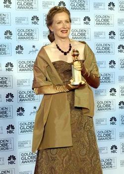 Frances Conroy - best image in filmography.