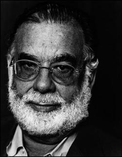 Francis Ford Coppola - best image in filmography.