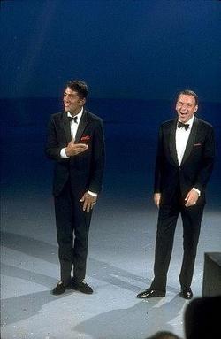Frank Sinatra - best image in biography.