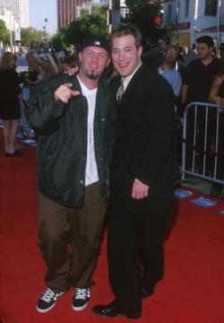 Fred Durst - best image in filmography.