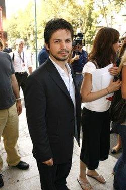 Freddy Rodriguez - best image in filmography.