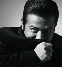 Freddy Rodriguez - best image in filmography.