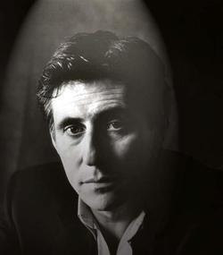 Gabriel Byrne - best image in filmography.