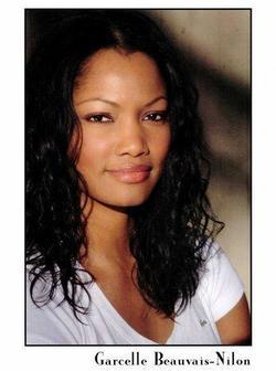 Garcelle Beauvais - best image in filmography.