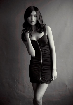Gemma Chan - best image in filmography.