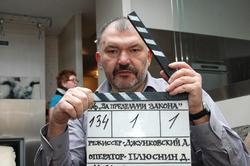 Gennadi Vengerov - best image in filmography.
