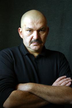 Gennadi Vengerov - best image in biography.