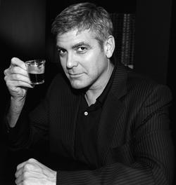 George Clooney - best image in filmography.