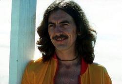 George Harrison - best image in biography.
