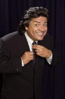 George Lopez - best image in filmography.