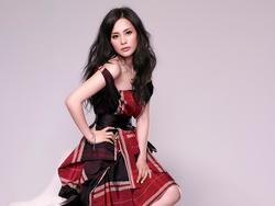 Gillian Chung - best image in filmography.