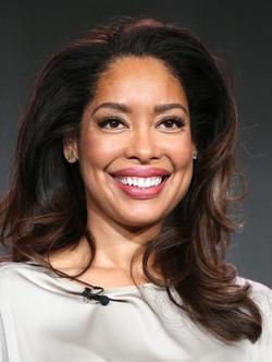 Gina Torres - best image in biography.