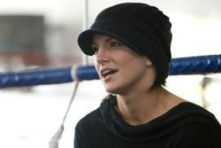 Gina Carano - best image in filmography.