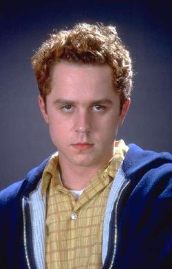 Giovanni Ribisi - best image in filmography.