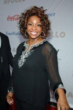 Gladys Knight - best image in filmography.