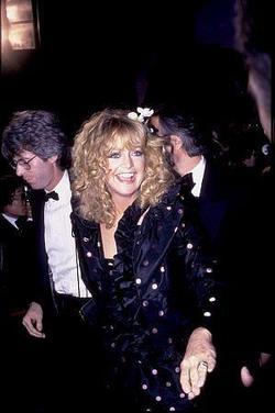 Goldie Hawn - best image in biography.