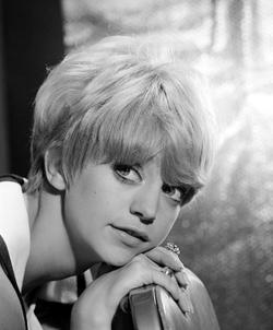 Goldie Hawn - best image in biography.