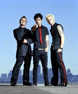 Green Day - best image in filmography.